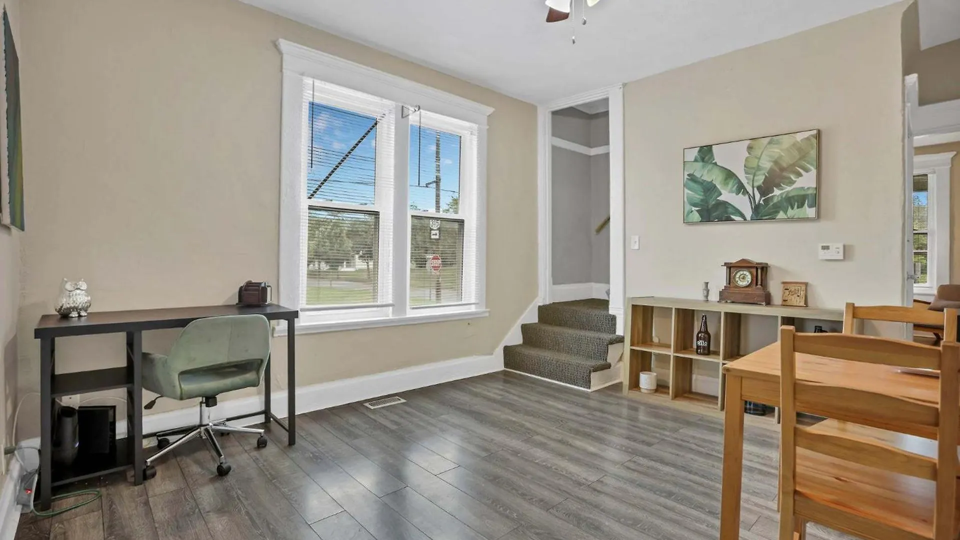 The Rich Street Getaway Apartment Columbus