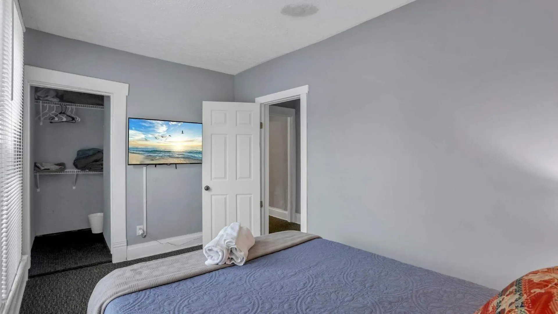 The Rich Street Getaway Apartment Columbus