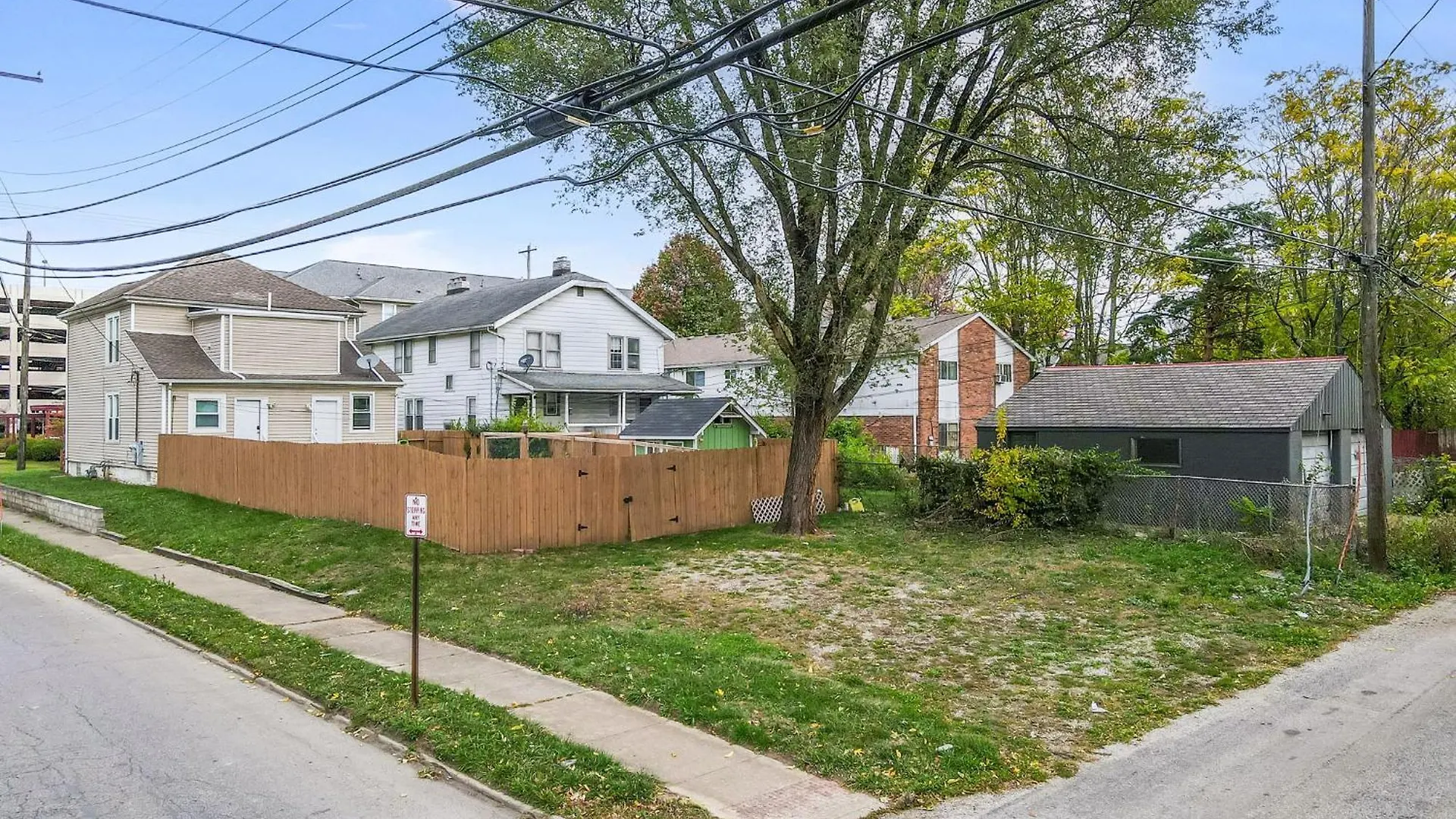 The Rich Street Getaway Apartment Columbus