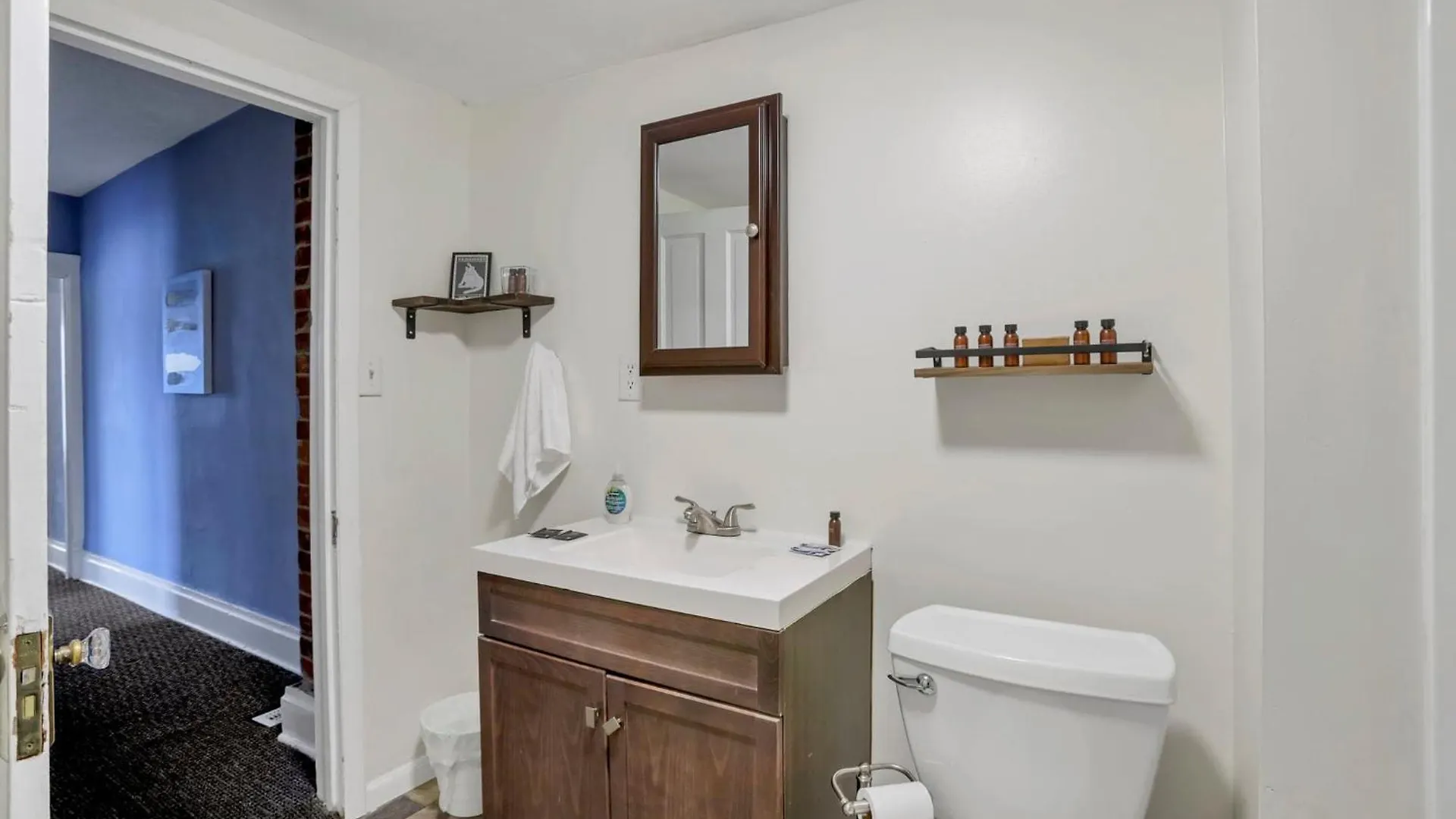 The Rich Street Getaway Apartment Columbus United States
