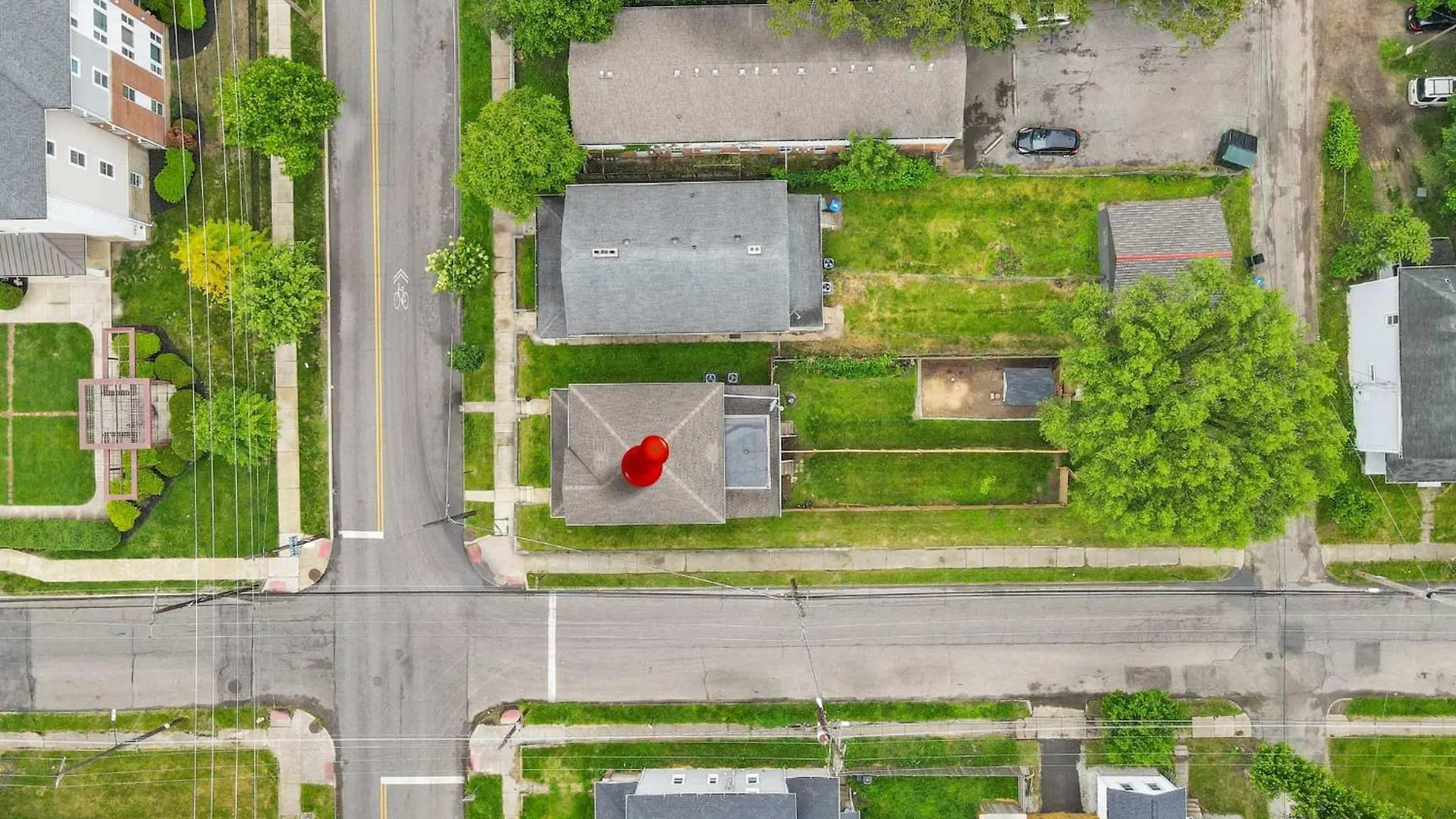 The Rich Street Getaway Apartment Columbus 0*,  United States